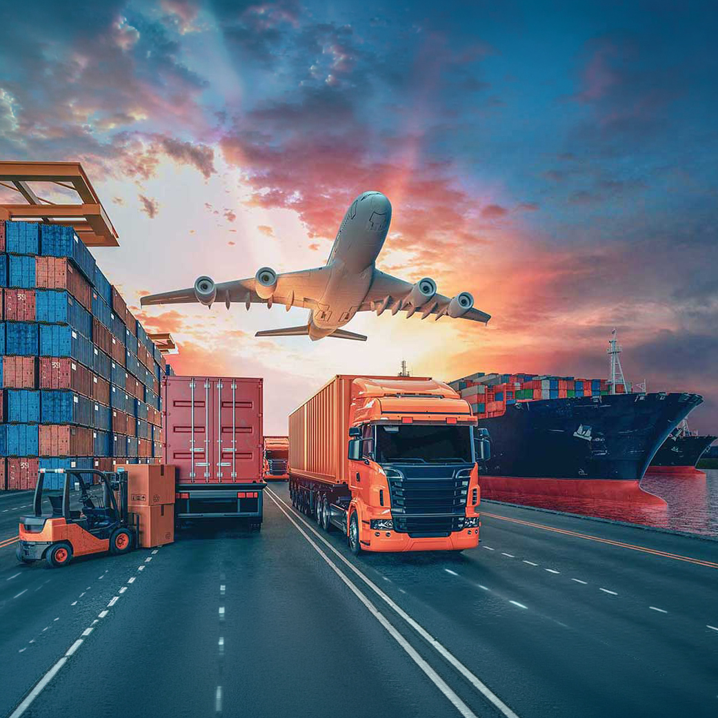 Shipping & Forwarding